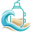 Logo filtre à sable